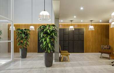 Imagem 3: APARTAMENTO RESIDENCIAL em São Paulo - SP, Pinheiros