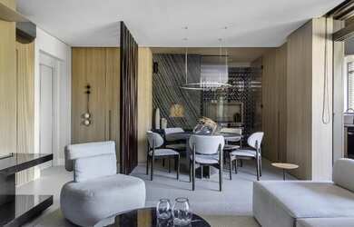 Imagem 4: Oportunidade Imperdível Apartamento à Venda em Curitiba-PR, Bigorrilho...