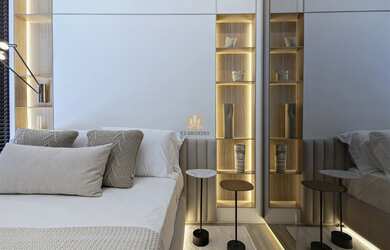 Imagem 12: Oportunidade Imperdível Apartamento à Venda em Curitiba-PR, Bigorrilho...