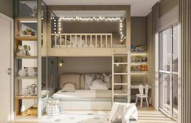 Imagem 12: Apartamento 3 quartos à venda na Vila Carvalho, Sorocaba/SP