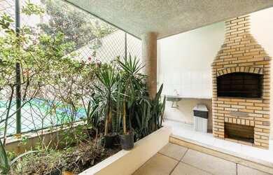 Imagem 10: Apartamento à venda em São Paulo-SP, Vila Andrade 3 suítes, 2 vagas,...