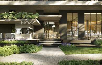 Imagem: O apartamento possui 3 Dormitórios, 3 Suítes, 4 Banheiros