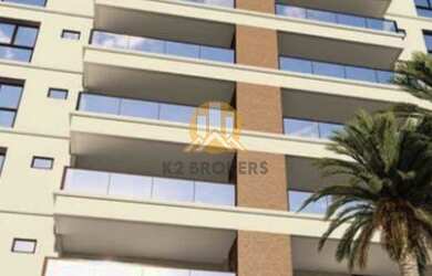 Imagem: O apartamento possui 3 Dormitórios, 1 Suíte, 2 Banheiros