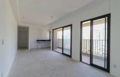 Imagem: O apartamento possui 2 Dormitórios, 2 Suítes, 3 Banheiros