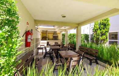 Imagem 13: Apartamento à venda no Morumbi, São Paulo-SP: 2 suítes, 1 vaga, 64,15 m². Venha conferir!