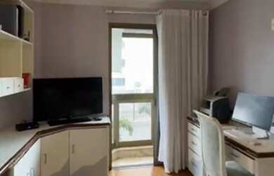 Imagem 16: Apartamento à venda no Campo Belo, São Paulo-SP 3 suítes, 3 vagas e...