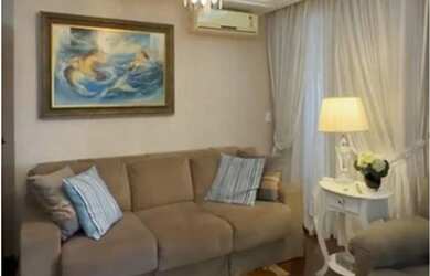 Imagem 5: Apartamento à venda no Campo Belo, São Paulo-SP 3 suítes, 3 vagas e...