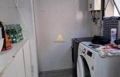 Imagem 11: Apartamento à venda em São Paulo-SP, na Vila Andrade, com 3 quartos,...