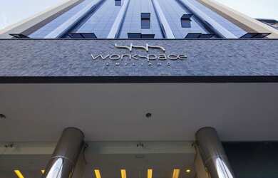 Imagem: A sala comercial possui 10 Banheiros, 1.116m² de Área, 939m²