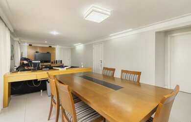 Imagem 4: Apartamento à venda com 3 suítes e 3 vagas no Ipiranga, São Paulo-SP: 146m²