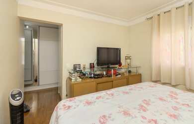 Imagem 13: Apartamento à venda com 3 suítes e 3 vagas no Ipiranga, São Paulo-SP: 146m²