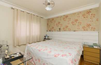 Imagem 12: Apartamento à venda com 3 suítes e 3 vagas no Ipiranga, São Paulo-SP: 146m²