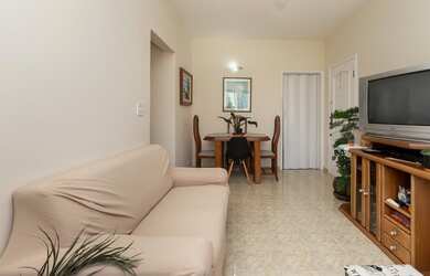 Imagem 3: Apartamento 2 quartos e 54m² à venda na Saúde, São Paulo-SP