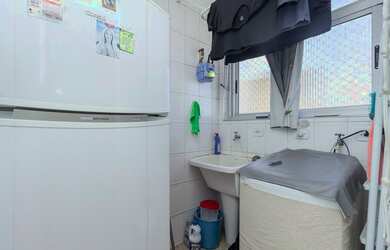 Imagem 11: Apartamento 2 quartos e 54m² à venda na Saúde, São Paulo-SP