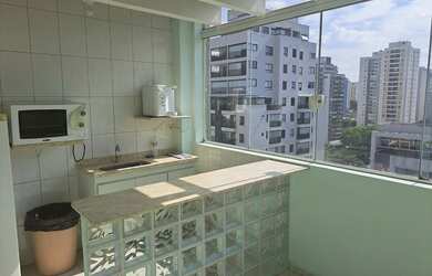 Imagem 12: Apartamento 2 quartos e 54m² à venda na Saúde, São Paulo-SP