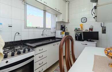 Imagem 8: Apartamento 2 quartos e 54m² à venda na Saúde, São Paulo-SP