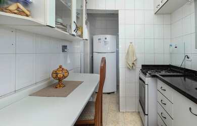 Imagem 9: Apartamento 2 quartos e 54m² à venda na Saúde, São Paulo-SP