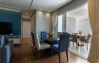 Imagem 5: Apartamento à venda de 3 quartos, sendo 1 suíte e 2 vagas na Barra Funda,...