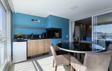 Imagem 12: Apartamento à venda de 3 quartos, sendo 1 suíte e 2 vagas na Barra Funda,...