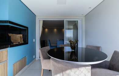 Imagem 11: Apartamento à venda de 3 quartos, sendo 1 suíte e 2 vagas na Barra Funda,...