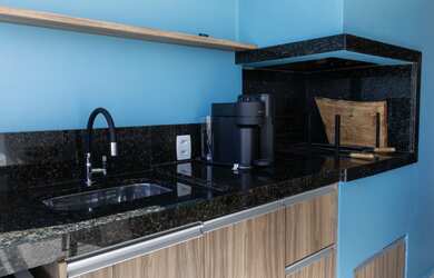 Imagem 16: Apartamento à venda de 3 quartos, sendo 1 suíte e 2 vagas na Barra Funda,...