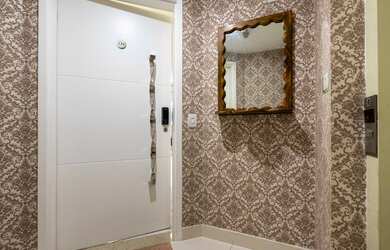 Imagem 5: Apartamento à venda na Vila Andrade 3 Suítes e 3 Vagas - 142m² - São...