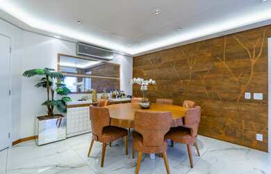 Imagem 11: Apartamento à venda na Vila Andrade 3 Suítes e 3 Vagas - 142m² - São...