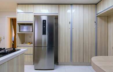 Imagem 14: Apartamento à venda na Vila Andrade 3 Suítes e 3 Vagas - 142m² - São...