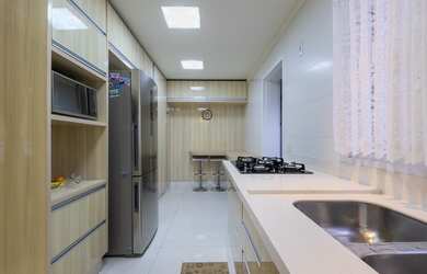 Imagem 15: Apartamento à venda na Vila Andrade 3 Suítes e 3 Vagas - 142m² - São...