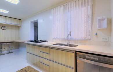 Imagem 16: Apartamento à venda na Vila Andrade 3 Suítes e 3 Vagas - 142m² - São...