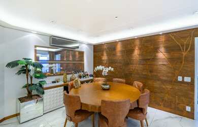 Imagem 13: Apartamento à venda na Vila Andrade 3 Suítes e 3 Vagas - 142m² - São...