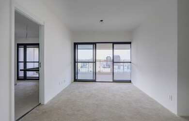 Imagem 4: Apartamento à venda de 3 suítes e 2 vagas no Campo Belo, São Paulo-SP