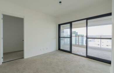 Imagem 3: Apartamento à venda de 3 suítes e 2 vagas no Campo Belo, São Paulo-SP