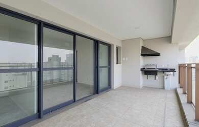 Imagem 13: Apartamento à venda de 3 suítes e 2 vagas no Campo Belo, São Paulo-SP