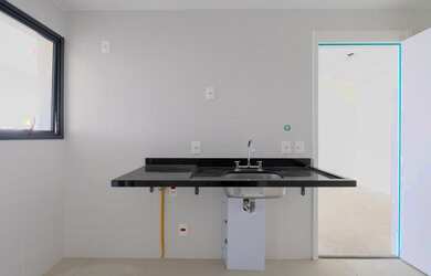 Imagem 8: Apartamento à venda de 3 suítes e 2 vagas no Campo Belo, São Paulo-SP