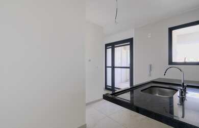 Imagem 9: Apartamento à venda de 3 suítes e 2 vagas no Campo Belo, São Paulo-SP