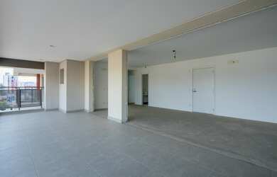 Imagem 12: Apartamento à venda na Vila Romana, São Paulo-SP, 3 suítes e 3 vagas - 167m²