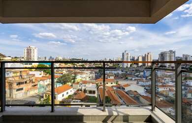 Imagem 8: Apartamento à venda na Vila Romana, São Paulo-SP, 3 suítes e 3 vagas - 167m²