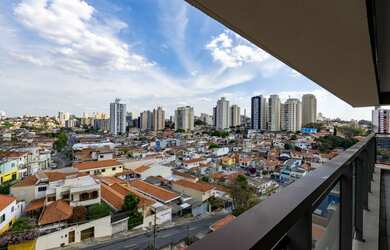 Imagem 10: Apartamento à venda na Vila Romana, São Paulo-SP, 3 suítes e 3 vagas - 167m²