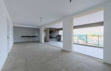 Imagem 2: Apartamento à venda na Vila Romana, São Paulo-SP, 3 suítes e 3 vagas - 167m²