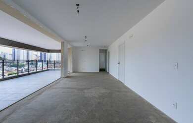 Imagem 11: Apartamento à venda na Vila Romana, São Paulo-SP, 3 suítes e 3 vagas - 167m²