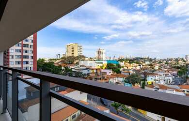 Imagem 9: Apartamento à venda na Vila Romana, São Paulo-SP, 3 suítes e 3 vagas - 167m²