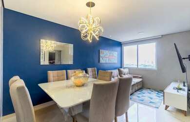 Imagem 2: Apartamento à venda em São Paulo-SP, bairro Saúde 2 quartos, sendo...