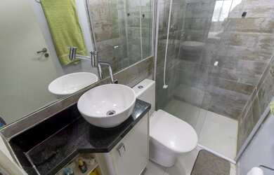 Imagem 13: Apartamento à venda em São Paulo-SP, bairro Saúde 2 quartos, sendo...