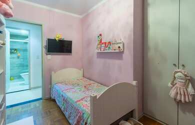 Imagem 12: Apartamento à venda em São Paulo-SP, bairro Saúde 2 quartos, sendo...