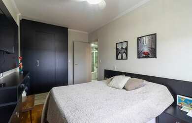 Imagem 16: Apartamento à venda em São Paulo-SP, bairro Saúde 2 quartos, sendo...