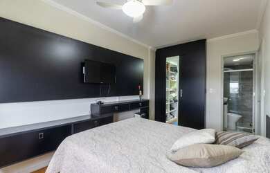 Imagem 14: Apartamento à venda em São Paulo-SP, bairro Saúde 2 quartos, sendo...