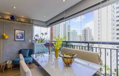 Imagem 5: Apartamento à venda em São Paulo-SP, Vila da Saúde 2 quartos, 2 vagas...