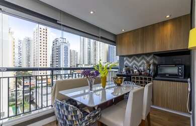 Imagem 6: Apartamento à venda em São Paulo-SP, Vila da Saúde 2 quartos, 2 vagas...