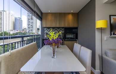 Imagem 7: Apartamento à venda em São Paulo-SP, Vila da Saúde 2 quartos, 2 vagas...